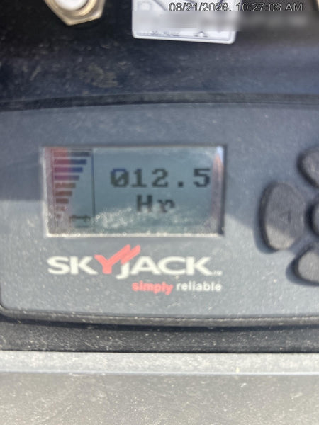 2026 SKYJACK SJ3232E