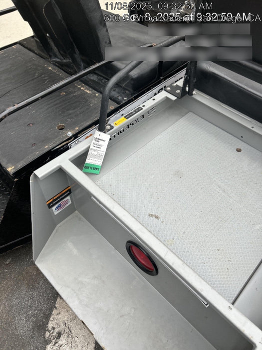 2022 COLUMBIA Expediter