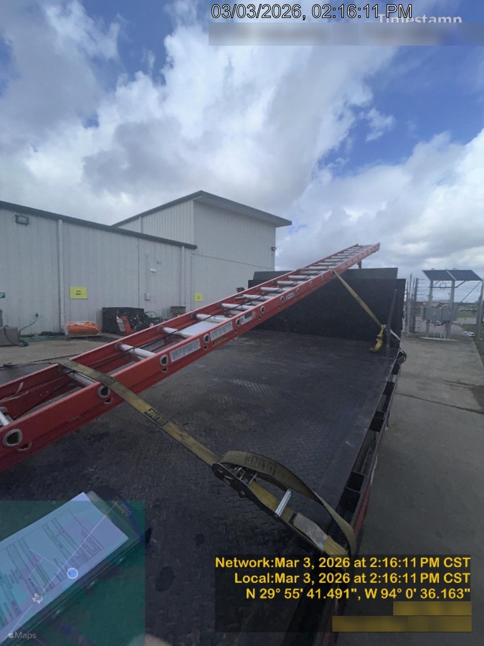 2025 WERNER D6240-2