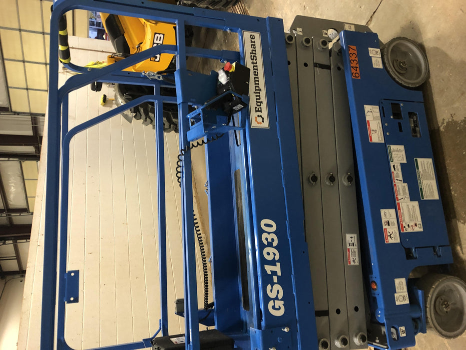 2020 Genie GS-1930 GENIE GS-1930