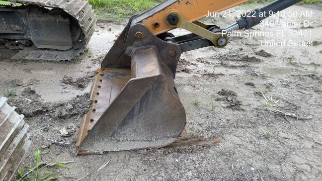 2016 CASE 60" Ditching Bucket - Case