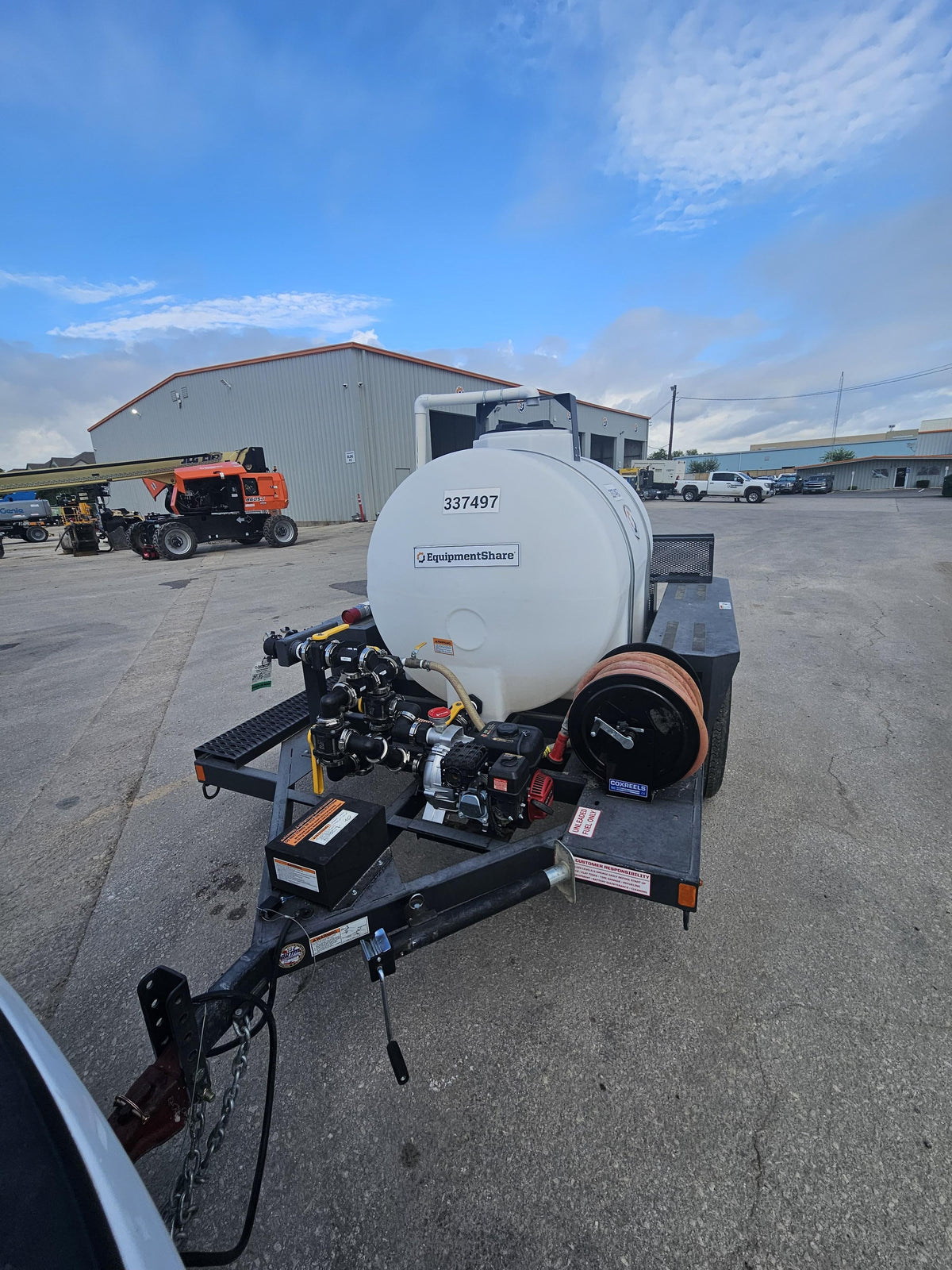 2023 SIMPSON SWT-52517