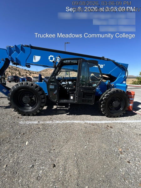 2026 GENIE GTH-1256