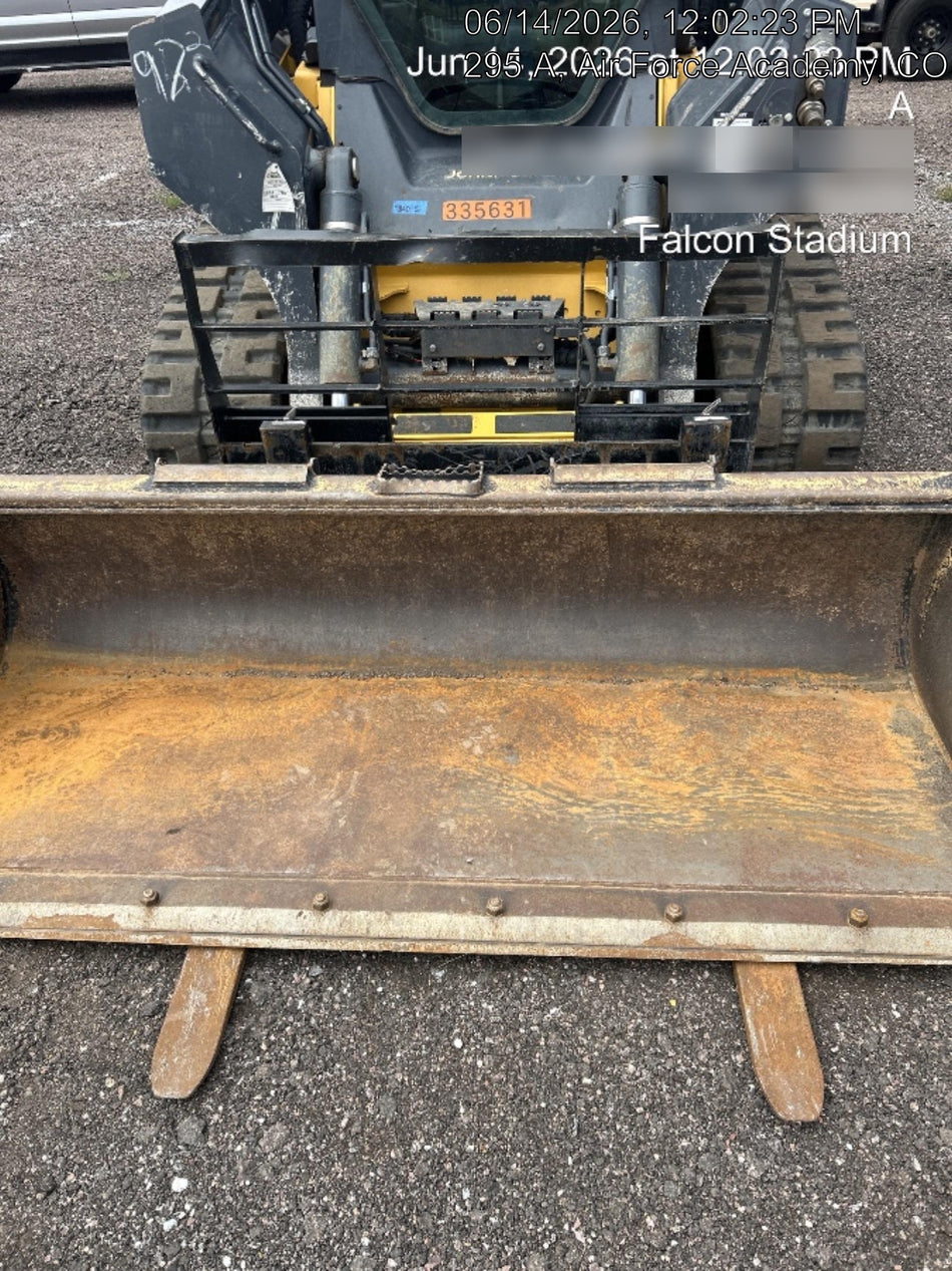 2025 ARROW MATERIAL HANDLING F5100CB