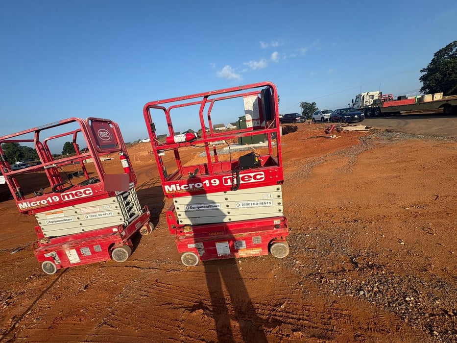 2020 MEC Micro 19
