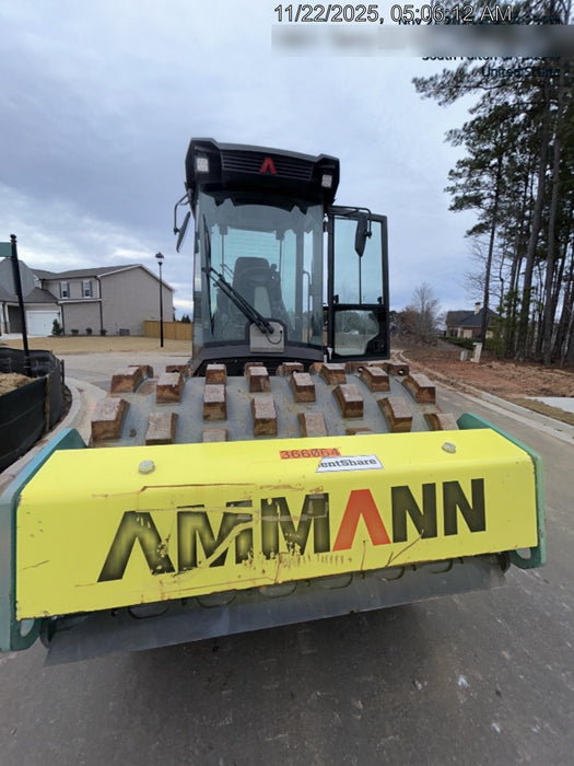 2023 AMMANN ARS70