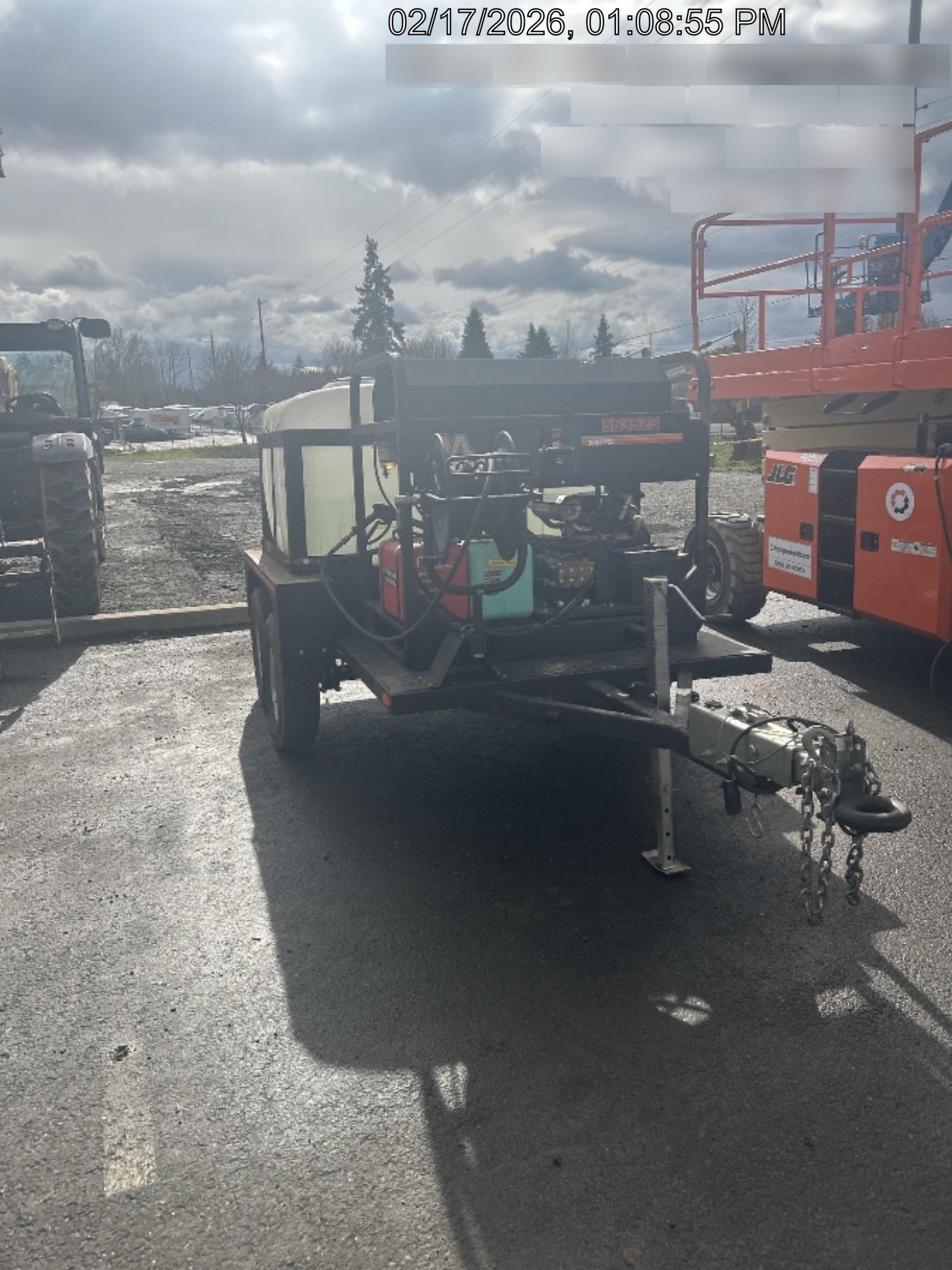 2025 MI-T-M HS-3505-1MGH-UR