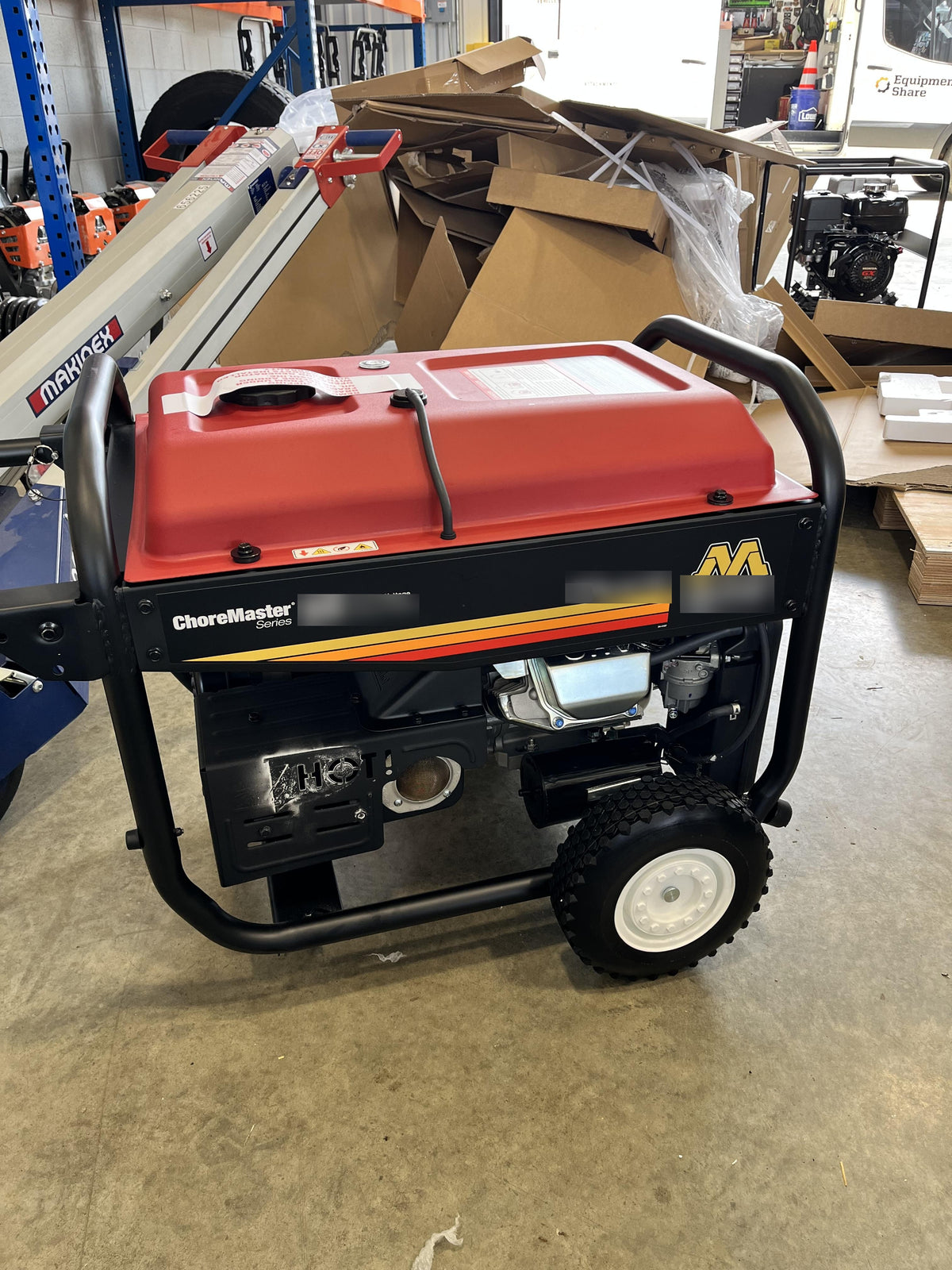 2026 MI-T-M GEN-6500-0MM1