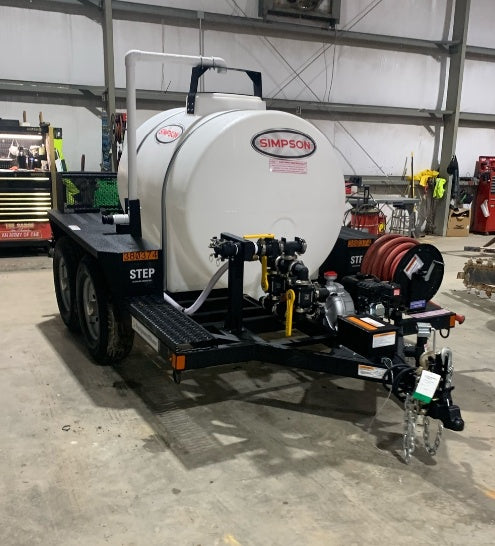 2023 SIMPSON SWT-52517