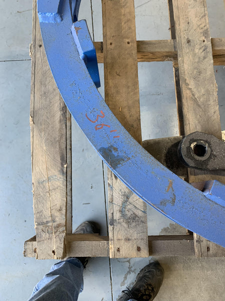 2023 KC WELDING KCW36
