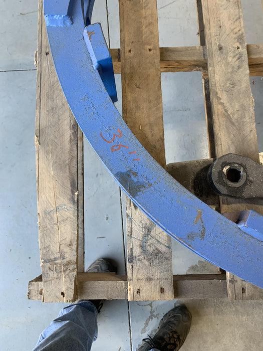 2023 KC WELDING KCW36