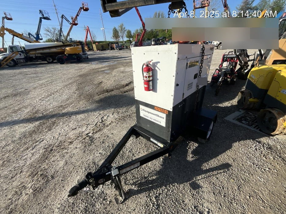 2022 SHINDAIWA DGK15FL