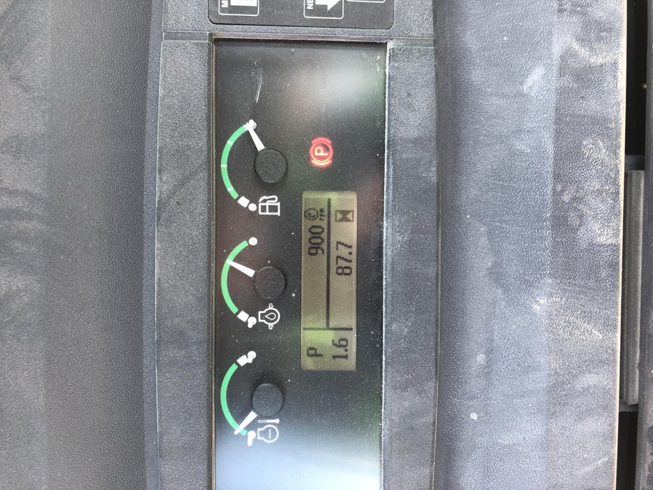 2020 JOHN DEERE 700K