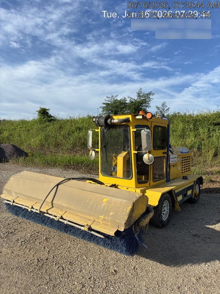 2019 SB MANUFACTURING SM74J