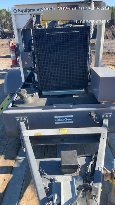 2023 ATLAS COPCO PAC F44 KD