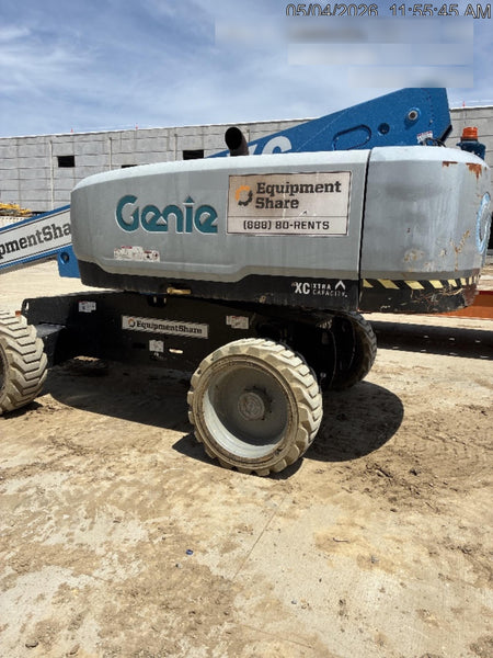 2019 GENIE S-60 XC