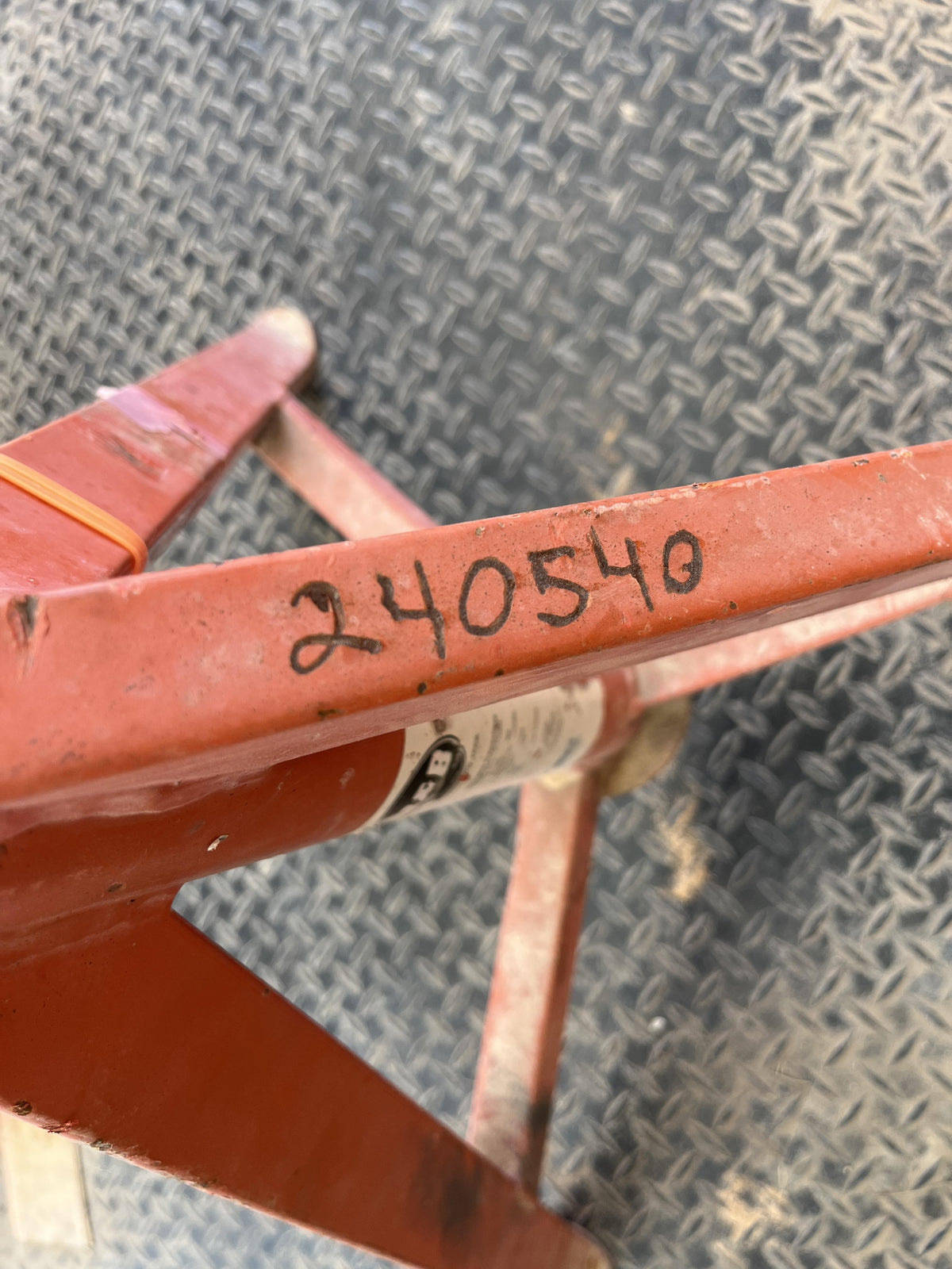 2022 B&B PIPE 4100