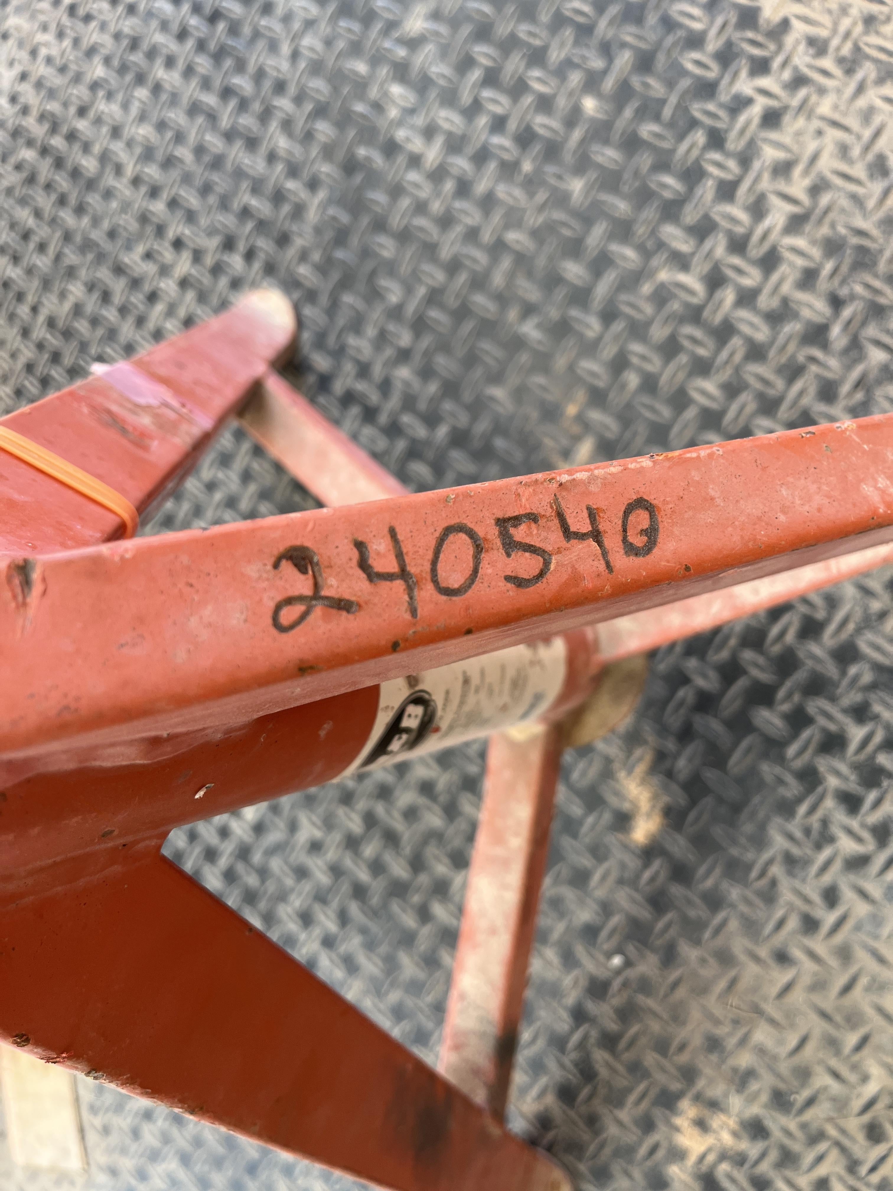 2022 B&B PIPE 4100