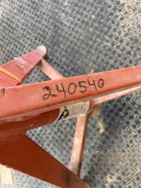 2022 B&B PIPE 4100