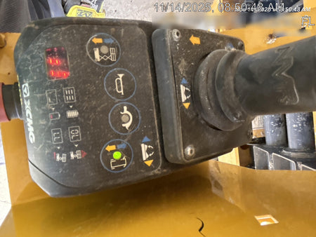 2021 XCMG XG1930DC