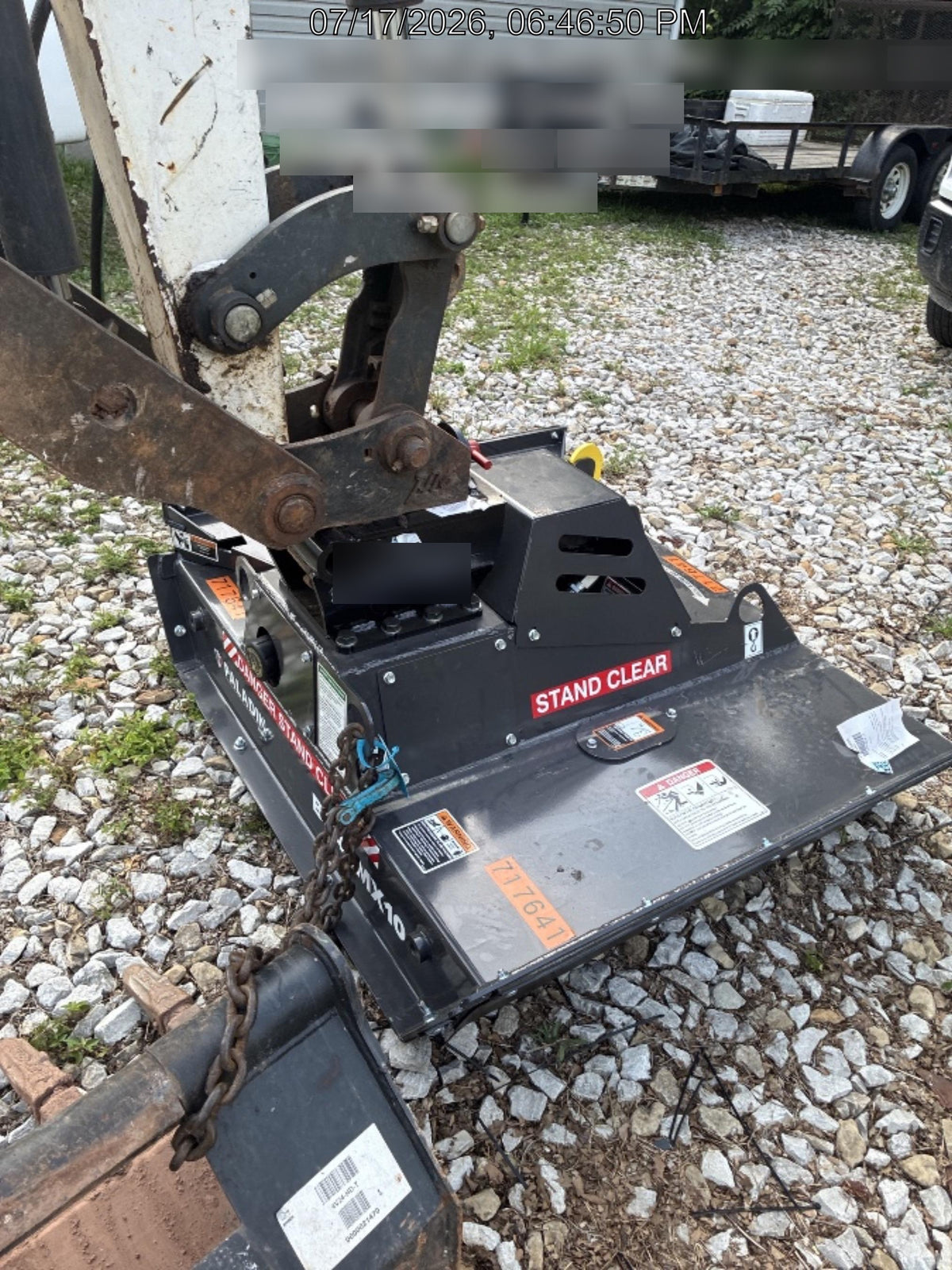2026 EPIROC BC40MX10
