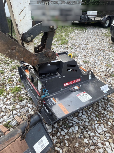 2026 EPIROC BC40MX10