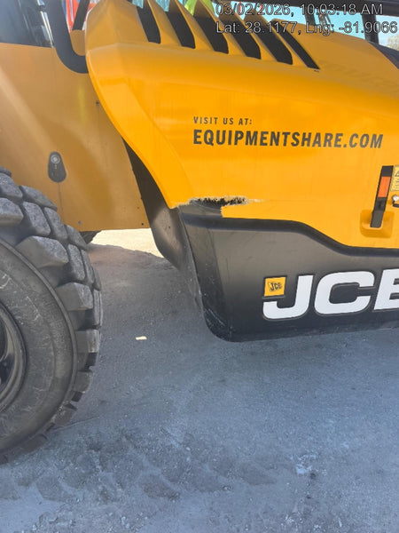 2025 JCB 512-56