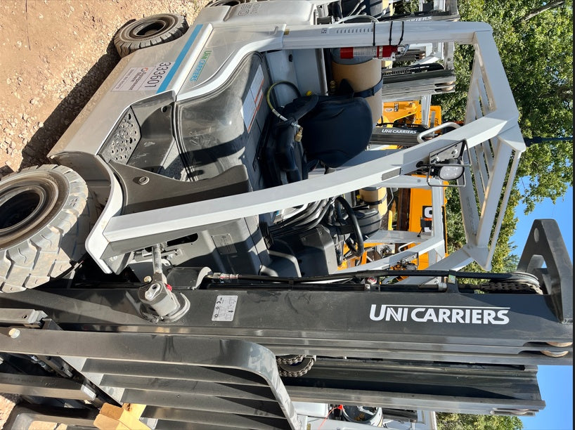 2023 UNICARRIER MAP1F2A25DV