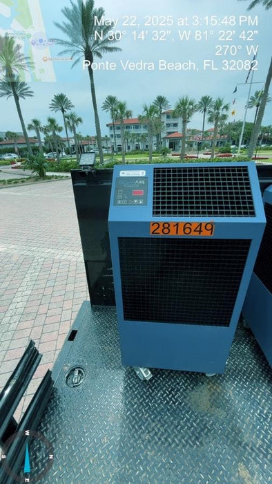 2022 OCEANAIRE OWC1811QC