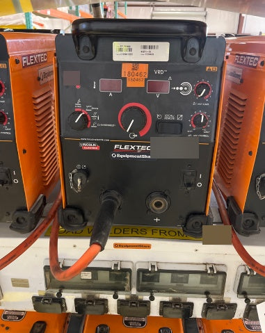 2021 LINCOLN ELECTRIC FLEXTEC 350X