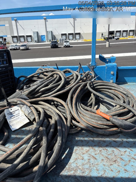 2023 MILLER ELECTRIC CST-282