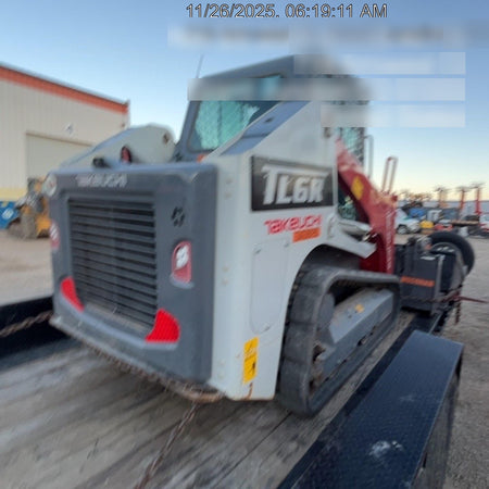 2022 PALADIN UTILITY GRAPPLE 11876-0022