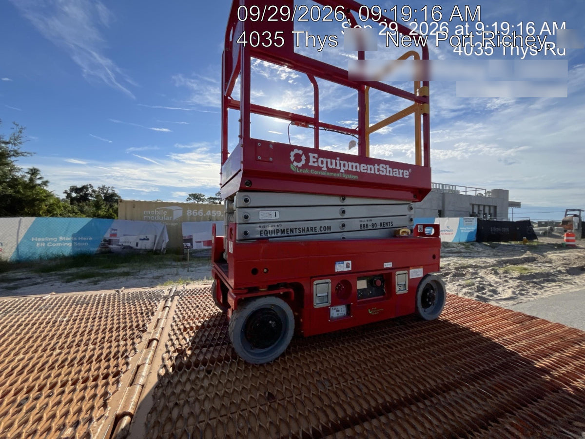 2026 MEC Micro 19+