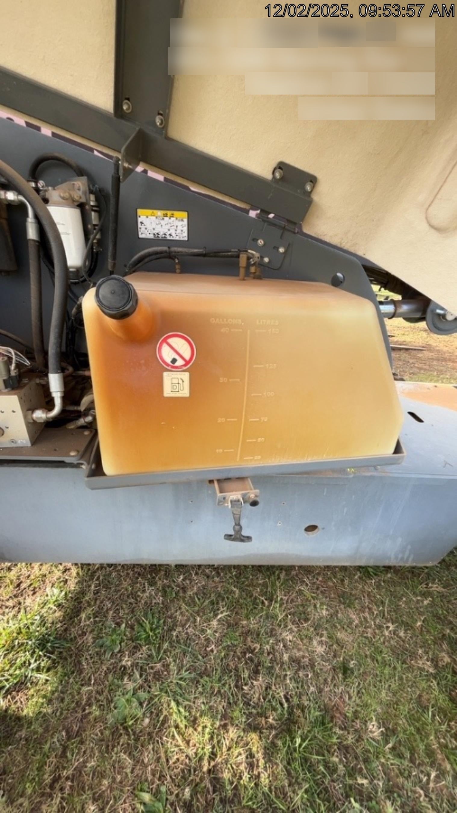 2019 SKYJACK SJ45T+