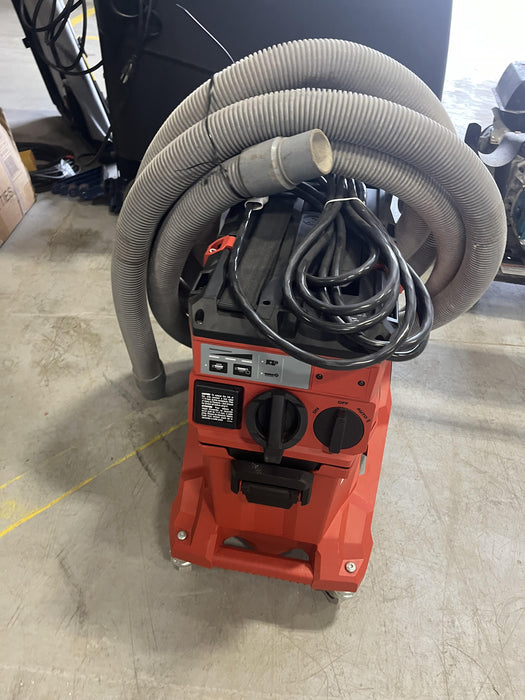 2024 HILTI VC 150-10 XE