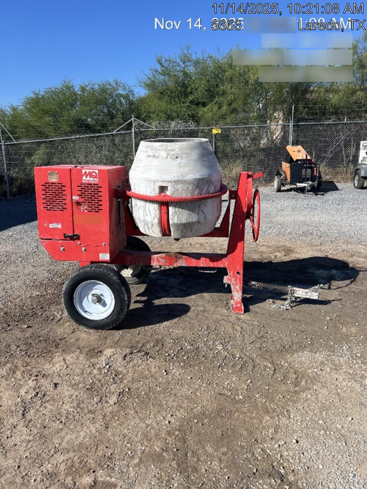 2020 MULTIQUIP MC94PH8