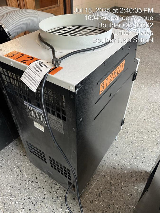 2023 KWIKOOL KPAC1411-2