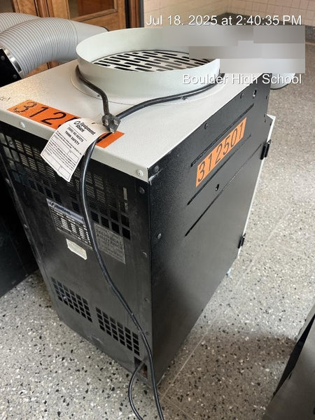2023 KWIKOOL KPAC1411-2