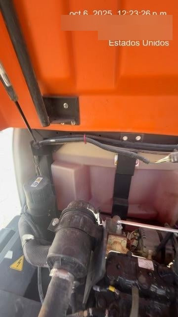 2024 Generac MLT2 Diesel, Flex Switch 120V Input, Powerzone Controller, 
(4) 320W LED Lights, 4kW Generator, 39.9 Gal Fuel Tank, 2" Ball, T3