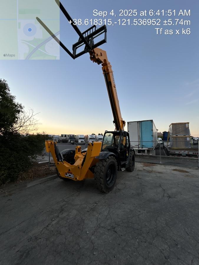 2025 JCB 510-56