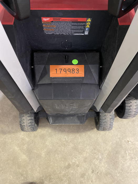 2021 MILWAUKEE MXF041-1XC