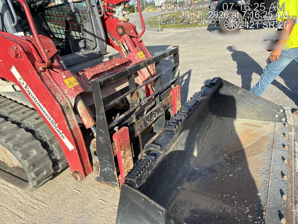 2024 ARROW MATERIAL HANDLING F5100CB
