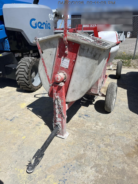 2024 MULTIQUIP WM90PH8