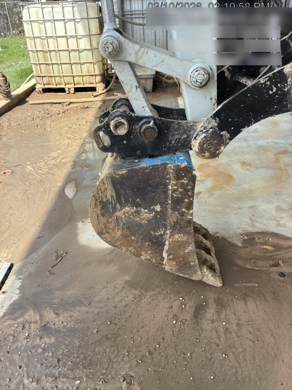 2025 TAKEUCHI TB250-2R