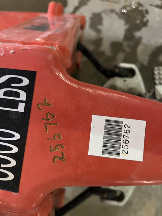 2022 MIGHTY LIFT ML55M