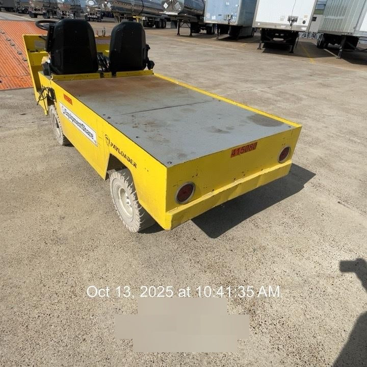 2024 COLUMBIA Payloader 2XL