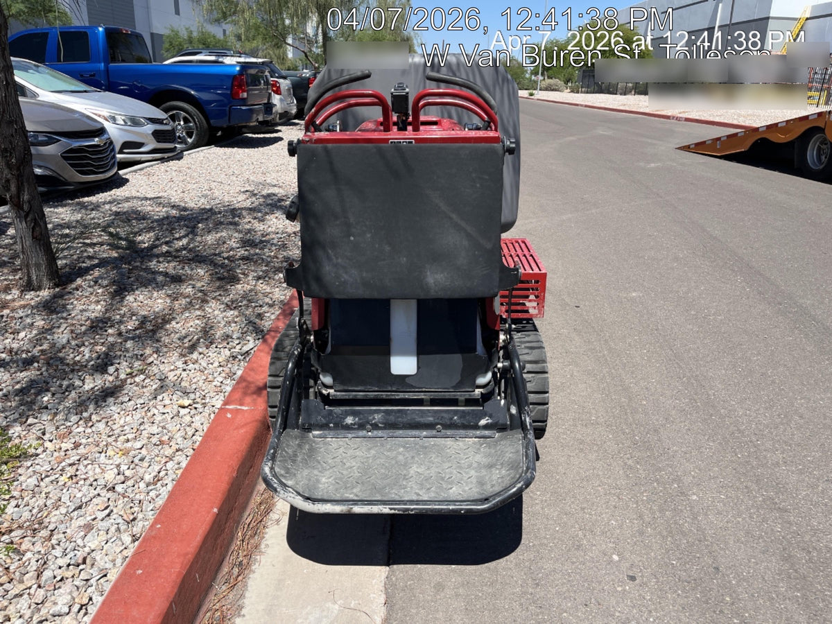 2023 TORO MBTX 2500-TS