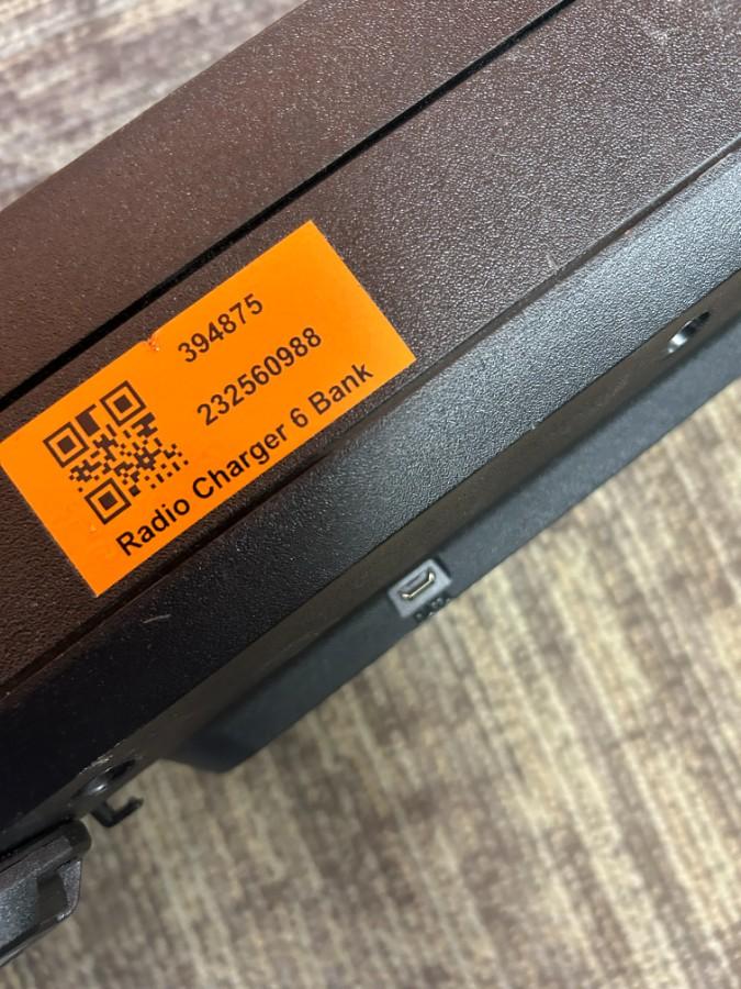 2024 MOTOROLA PMPN4284