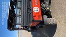 2020 Kubota RTV-X1140 4 - Seat UTV, 4WD, Canopy, Standard Rental Specs