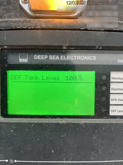 2022 ATLAS COPCO QAS 70